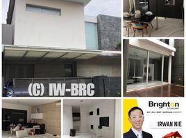 4 Habitación Villa en venta en Gunung Anyar, East Jawa, Gunung Anyar, Surabaya