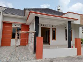 3 Bedroom Villa for sale in Banguntapan, Bantul, Banguntapan