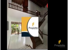 5 Habitación Villa en venta en Parque de los Pies Descalzos, Medellín, Medellín