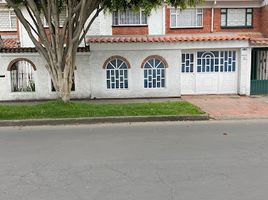 4 Bedroom House for sale in Bogota, Cundinamarca, Bogota