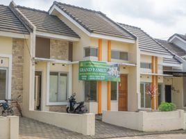 2 Kamar Rumah for sale in Pakisaji, Malang Regency, Pakisaji