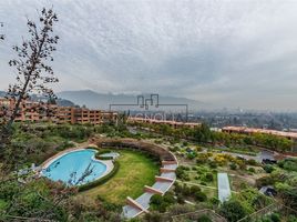 4 Habitación Apartamento en venta en Chile, Santiago, Santiago, Santiago, Chile