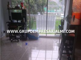 2 Habitación Apartamento en venta en Parque de los Pies Descalzos, Medellín, Medellín