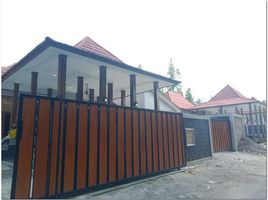 4 Schlafzimmer Haus zu verkaufen in Prambanan, Jawa Tengah, Prambanan, Klaten