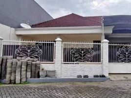4 Habitación Casa en venta en Lakarsantri, East Jawa, Lakarsantri