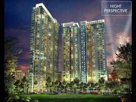 1 Bedroom Condo for sale at Suntrust Asmara, Quezon City