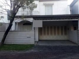 5 Schlafzimmer Haus zu verkaufen in Wiyung, East Jawa, Wiyung