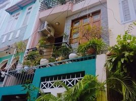  House for sale in Ward 12, Ho Chi Minh City, Ward 12