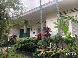 6 Bedroom House for sale in Sumurbandung, Bandung, Sumurbandung