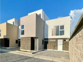 Villa 3 chambre à vendre à Toluca, Mexico, Toluca, Mexico
