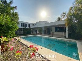 4 Schlafzimmer Haus zu verkaufen in Merida, Yucatan, Merida