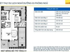 3 chambre Villa for sale in Ward 9, Tuy Hoa, Ward 9