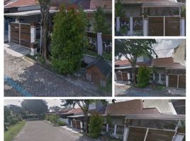 9 Habitación Villa en venta en Sukolilo, East Jawa, Sukolilo