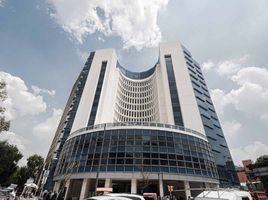 10,000 m2 Office for rent in Azcapotzalco, Mexico City, Azcapotzalco