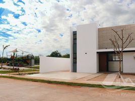 3 Schlafzimmer Haus zu verkaufen in Yaxkukul, Yucatan, Yaxkukul