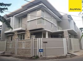 5 Habitación Villa en venta en Mulyorejo, East Jawa, Mulyorejo, Surabaya, East Jawa