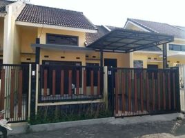 2 Kamar Rumah for sale in Kidung Kandang, Malang Regency, Kidung Kandang