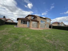 4 Schlafzimmer Haus zu verkaufen in Sopo, Cundinamarca, Sopo