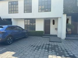 3 Schlafzimmer Haus zu verkaufen in Naucalpan De Juarez, Mexico, Naucalpan De Juarez