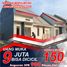 2 Bedroom House for sale in Pakis, Malang Regency, Pakis