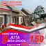 2 Bedroom House for sale in Pakis, Malang Regency, Pakis