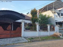 3 Habitación Casa en venta en Sukolilo, East Jawa, Sukolilo