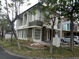 3 Habitación Casa en venta en Tambaksari, East Jawa, Tambaksari