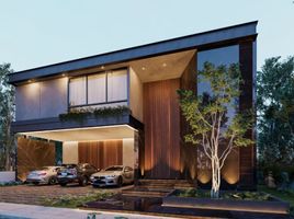 4 Habitación Casa en venta en Conkal, Yucatán, Conkal