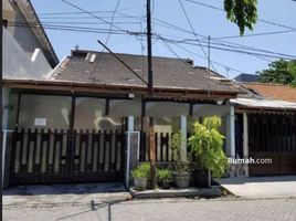 5 Habitación Casa en venta en Tenggilis Mejoyo, East Jawa, Tenggilis Mejoyo