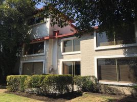Villa 4 chambre à vendre à Naucalpan De Juarez, Mexico, Naucalpan De Juarez