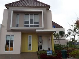 3 Habitación Casa en venta en Serpong, Banten, Serpong
