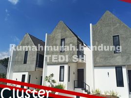 2 Bedroom House for sale in Sumurbandung, Bandung, Sumurbandung