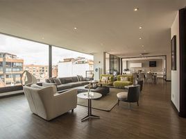 4 Habitación Apartamento en venta en Colombia, Bogotá, Cundinamarca, Colombia