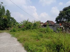  Tanah for sale in Kalasan, Sleman, Kalasan