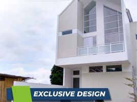 3 Schlafzimmer Villa zu verkaufen in Sukajadi, West Jawa, Sukajadi