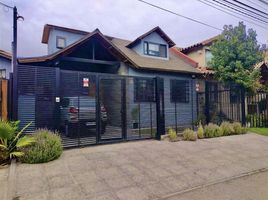 4 침실 빌라을(를) 산티아고에서 판매합니다., San Jode De Maipo, Cordillera, 산티아고