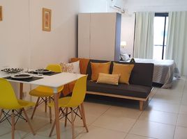 Studio Appartement zu verkaufen in Federal Capital, Buenos Aires, Federal Capital