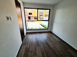 4 Schlafzimmer Villa zu verkaufen in Morelia, Michoacan, Morelia