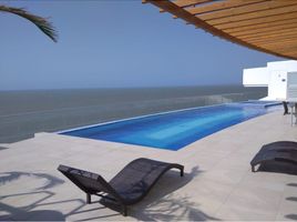 2 Habitación Apartamento en venta en Bolivar, Cartagena, Bolivar