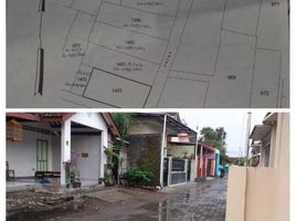  Terreno (Parcela) en venta en Seyegan, Yogyakarta, Seyegan, Sleman, Yogyakarta