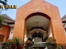 7 Bedroom Villa for sale in Cimahi Utara, Bandung, Cimahi Utara