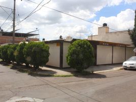 3 Schlafzimmer Haus zu verkaufen in Aguascalientes, Aguascalientes, Aguascalientes, Aguascalientes