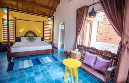 Продаётся дом, 3 спальни, 234 м², Cẩm An