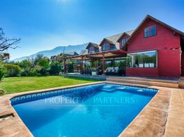 6 Habitación Casa en venta en Santiago, San Jode de Maipo, Cordillera, Santiago