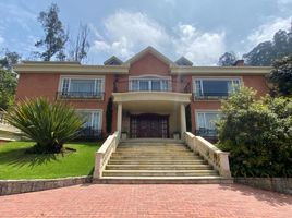 4 Habitación Casa en alquiler en Cundinamarca, Chia, Cundinamarca