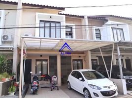 3 Habitación Casa en venta en Sumurbandung, West Jawa, Sumurbandung, Bandung