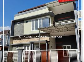 3 Bedroom House for sale in Singosari, Malang Regency, Singosari