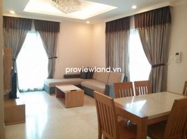 3 chambre Appartement for rent in District 3, Ho Chi Minh City, Ward 7, District 3