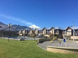 3 Schlafzimmer Haus zu verkaufen in Cautin, Araucania, Pucon