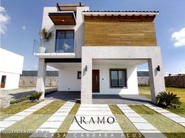 3 Schlafzimmer Villa zu verkaufen in Toluca, Mexico, Toluca